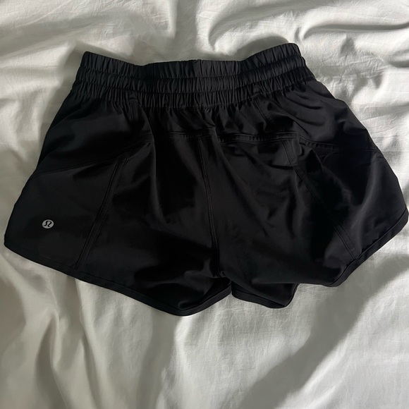 Lululemon Shorts - Picture 3 of 4